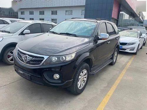 通远二手车爆料信息最新,揭秘二手车市场新动态与热门车型